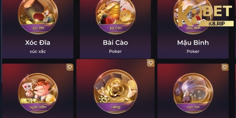 TRANG CHỦ 34 K8CC